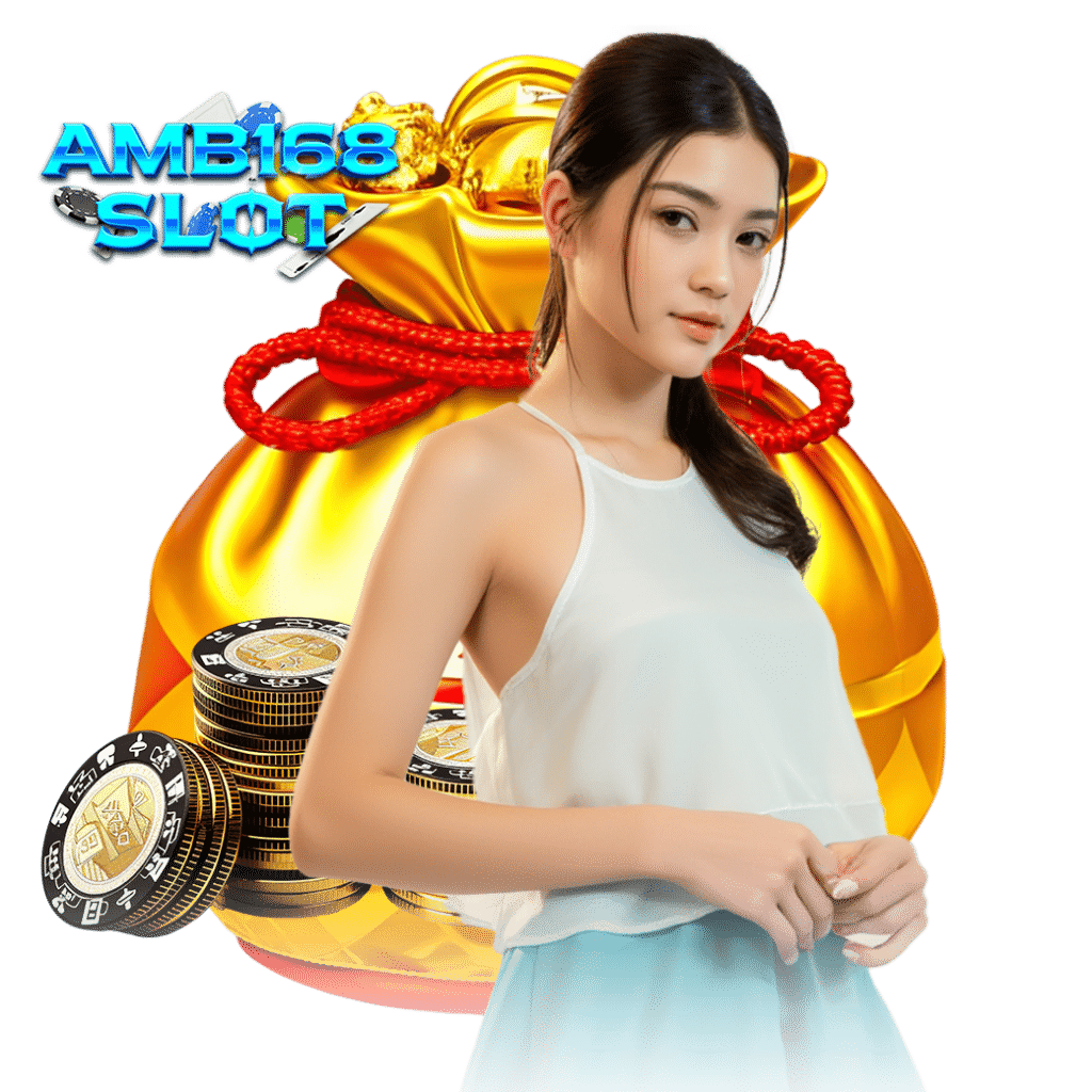 amb168slot เว็บตรง