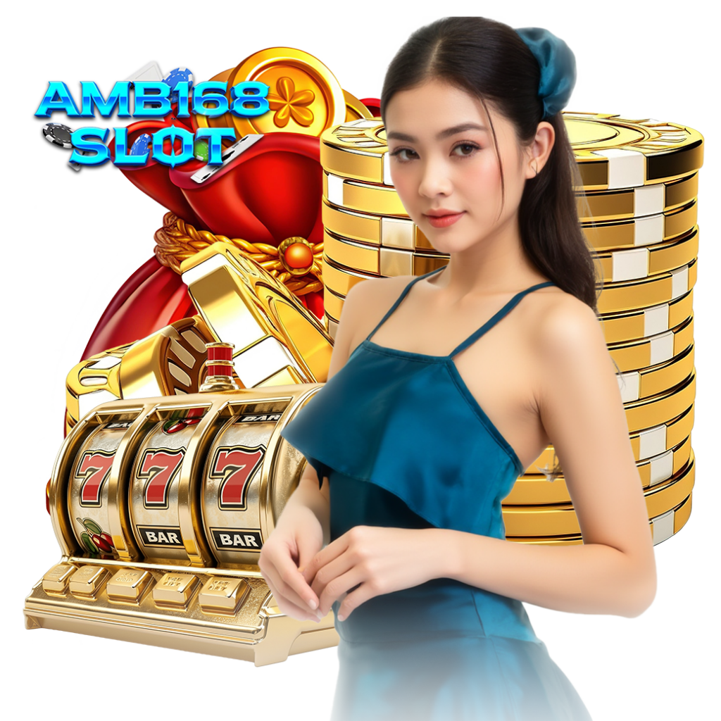 amb168slot ทางเข้า